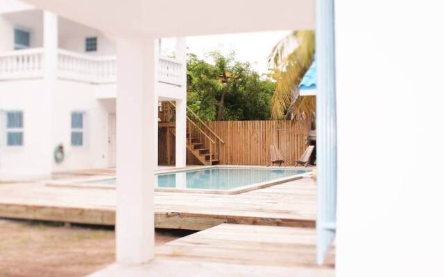 Villa Sand