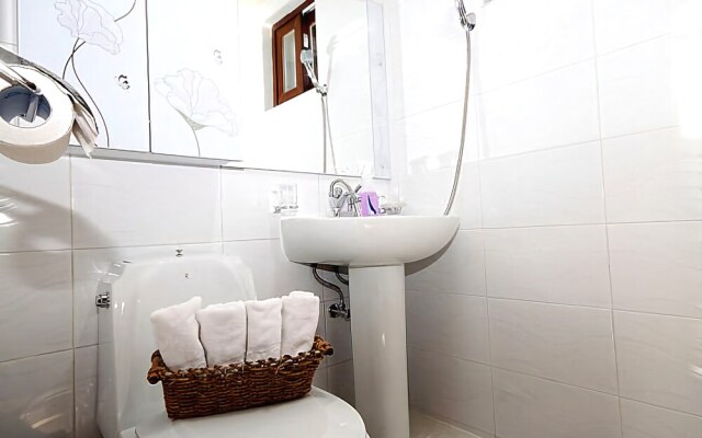 Yangyanggwangmyeong Family Pension