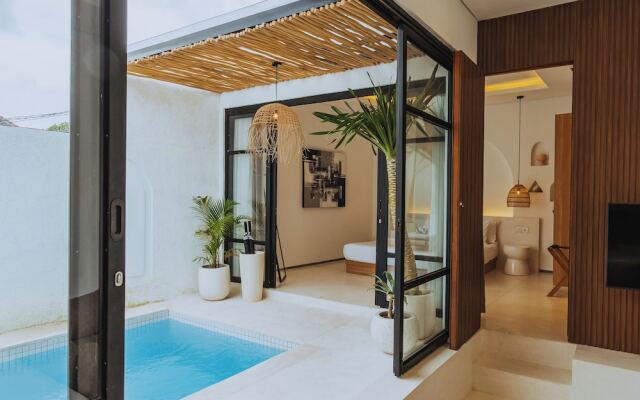 Yahvi Villa by Betterplace