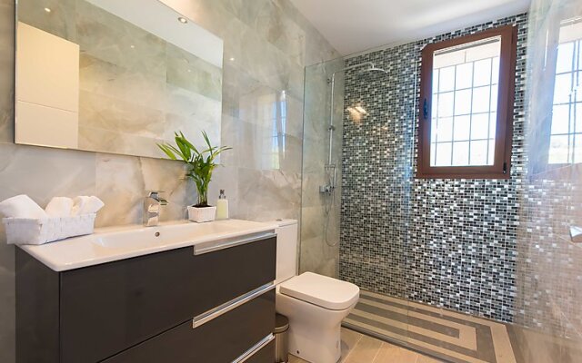 Son Biniamar - Three Bedroom