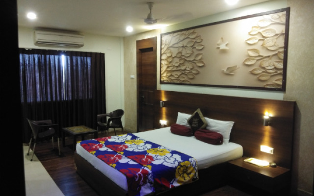 Hotel Babul inn