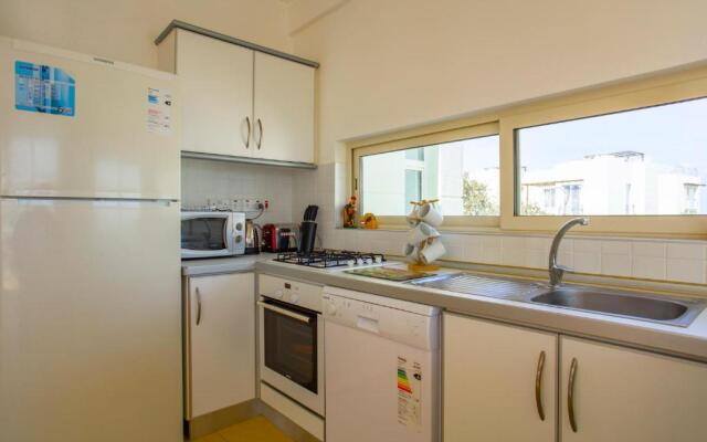 Apartment - penthouse 200 meters from the beach