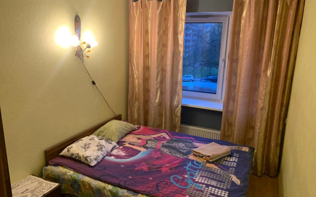 Uus13b, 3-bedroom apartment