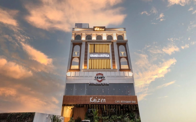 Grand Luxotica By DLS Hotels