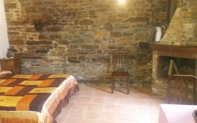 Casa Rural O Ventorrillo