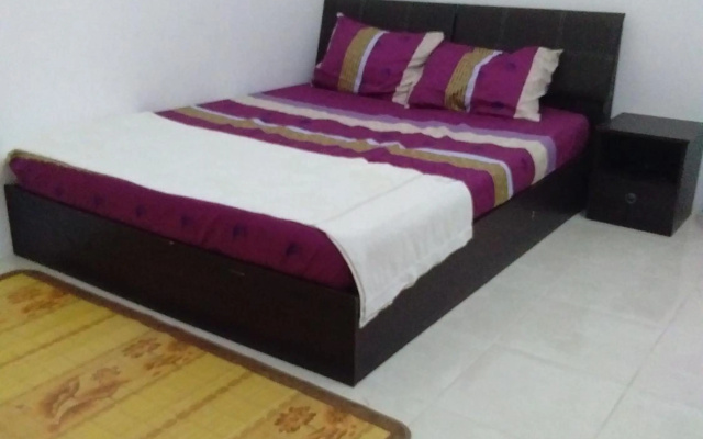 Alif Homestay Changlun – Guest Rooms – Changlun