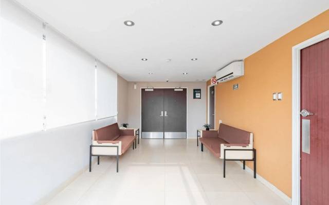 City Express Junior by Marriott Veracruz Aeropuerto