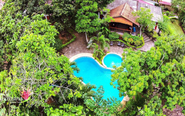Bubinzana Magical Lodge