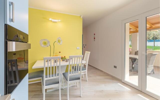 Stunning Home In Rovinj With Wifi And 2 Bedrooms