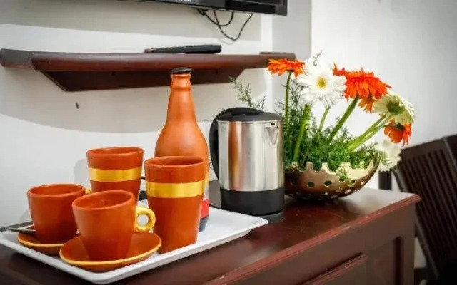 Ninja Homestay