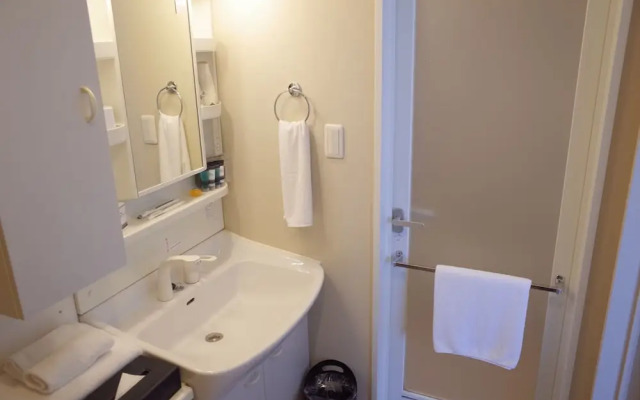 Oakwood Hotel & Apartments Ariake