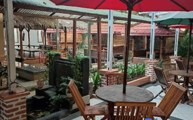 Mahayun Guest House Syariah