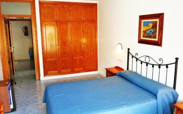 Hostal Brisamar