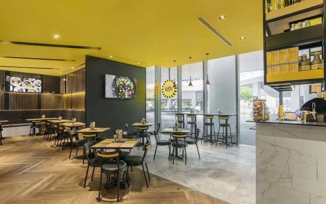 Ascott Orchard Singapore