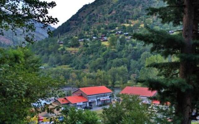 Keran Resort Neelum