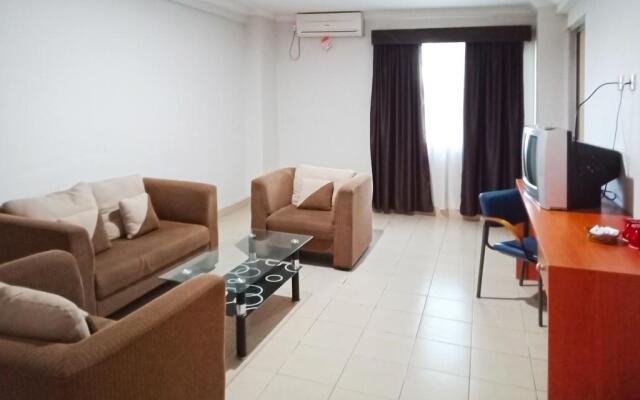University Hotel Yogyakarta