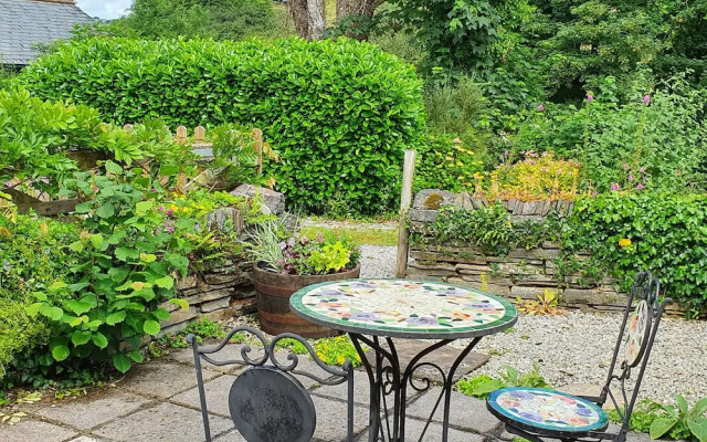 Mimi's Cottage