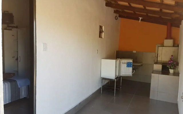 Estalagem Original da Canastra