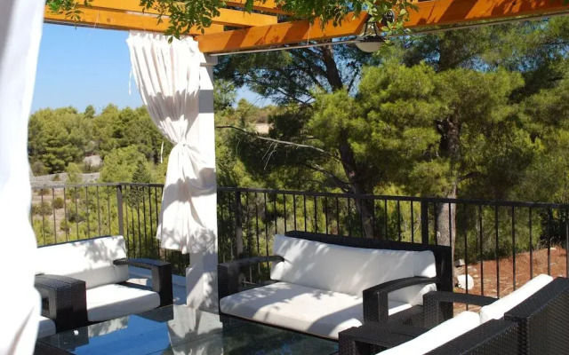 Villa Julia
