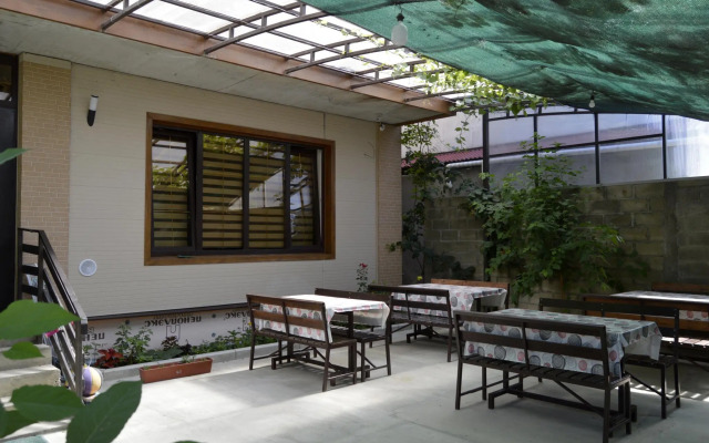 Сакартвело