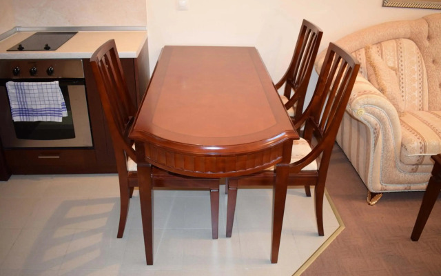 Downtown Luxury private apartments