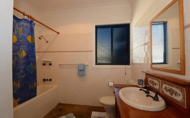 Seahaven Beach House - Shellharbour