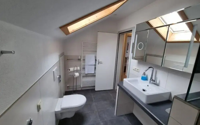 am Buchbrunnen Comfortable Holiday Residence