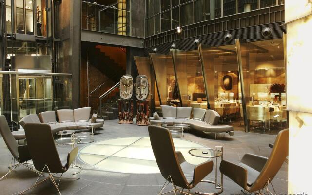 Hotel Urban, a Small Luxury Hotel of the World