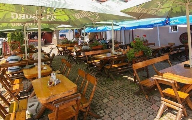 Leyla Guesthouse Romania