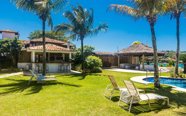 Villa Raphael
