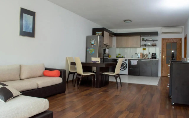 Central Apartment Mountain View