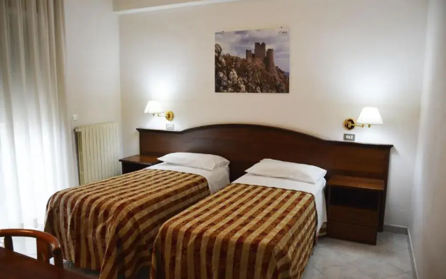 Hotel Aquila