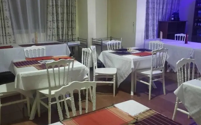 Hotel Santa Maria
