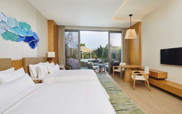 The Westin Shimei Bay Resort