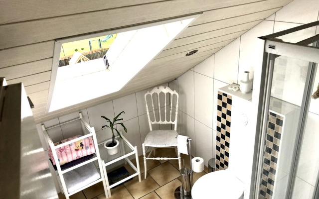 Apartment Tulpengasse 14