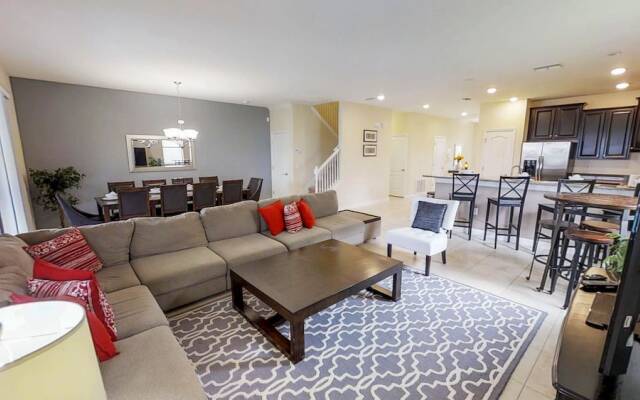 Champions Gate 9039 B