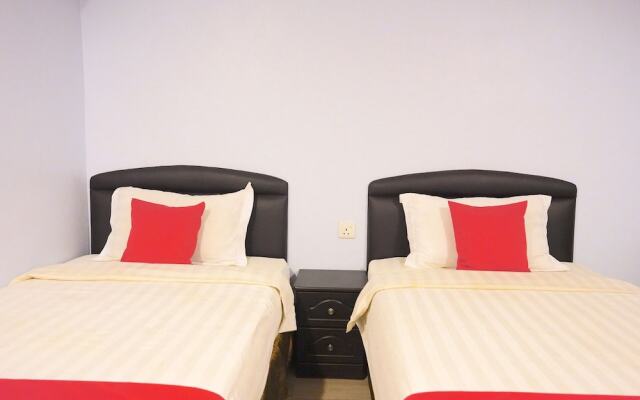 Utama Inn by OYO Rooms