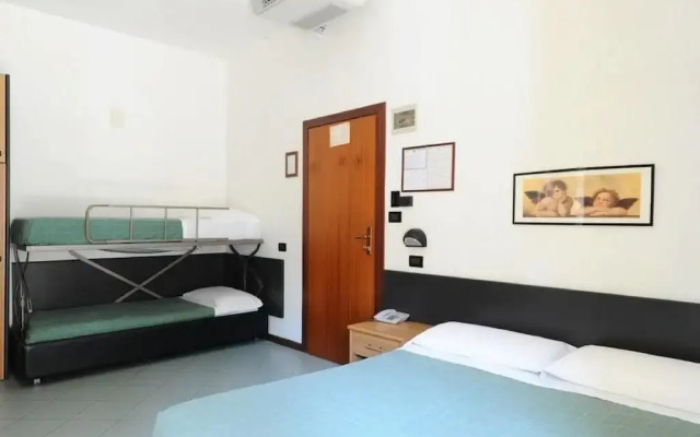 St. Pierre Hotel