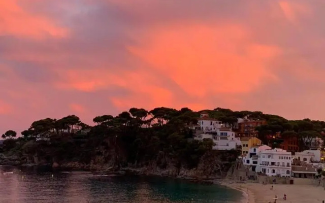 Apartament en Plaça Nova 2, Palafrugell