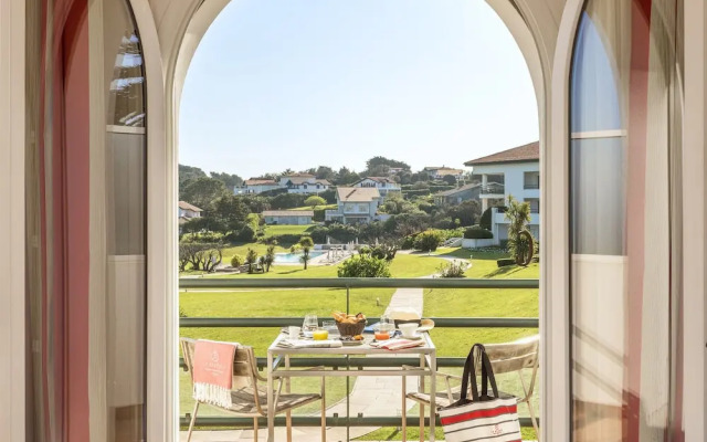 Résidence La Réserve