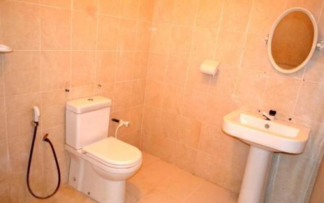 Dark Horse Resort Yala