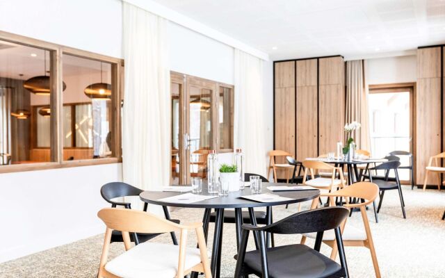 Novotel Megève Mont-Blanc