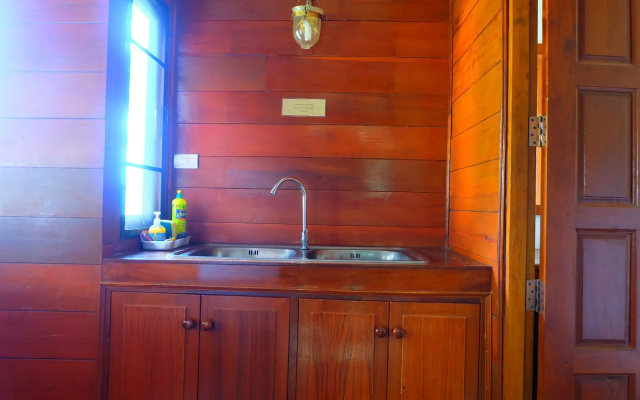 Banbondoi Homestay