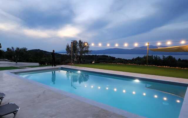 Villa Amfiario