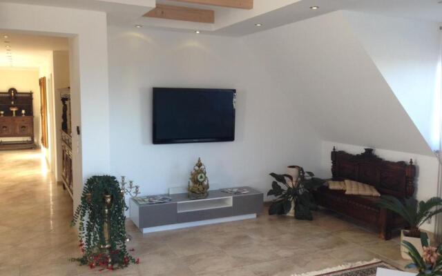 Exklusive Ferienwohnung / STAINZ / Luxury holiday Apartment