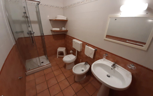 Messapia Hotel & Resort