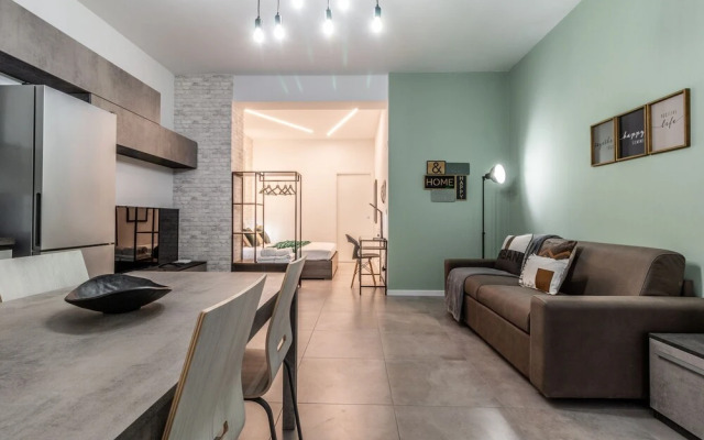 HouSmart Tartini 6 Loft 4