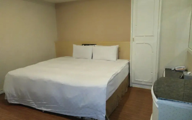 Hotel 35