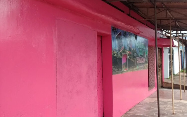 Guaraná da Cláudia