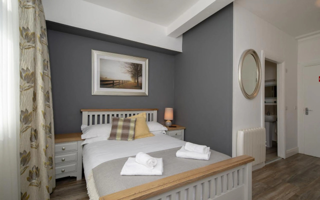 The Square townhouse Fermoy